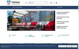 Poprad.sk Screenshot 2024-06-16 00:26:19