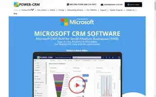 Power-crm.net Screenshot 2024-07-04 10:00:29
