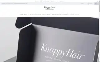 Krshairgroup.com Screenshot 2024-05-05 05:52:02