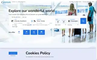 Siditours.com Screenshot 2024-04-17 13:08:03