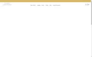 Mysweetcozyplace.com Screenshot 2024-04-15 23:38:21