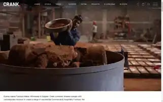 Crankfurniture.com.au Screenshot 2024-06-11 11:45:55