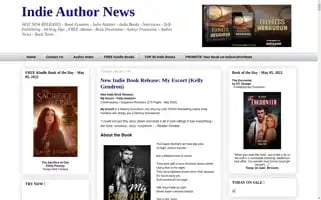 Indieauthornews.com Screenshot 2024-05-12 09:32:38