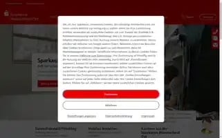 Sparkasse-muensterland-ost.de Screenshot 2024-06-15 17:39:08