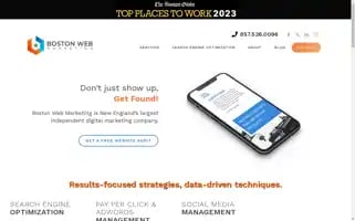 Getfoundquick.com Screenshot 2024-07-04 11:20:55