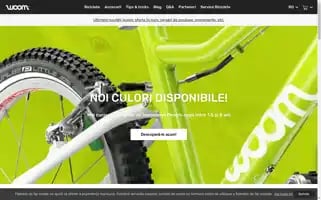 Woombikes.ro Screenshot 2024-07-03 05:42:30