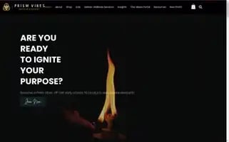 Prismvibes.com Screenshot 2024-06-16 04:03:31