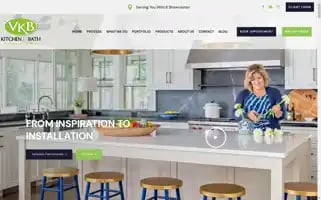 Vkbkitchenandbath.com Screenshot 2024-05-16 23:28:41