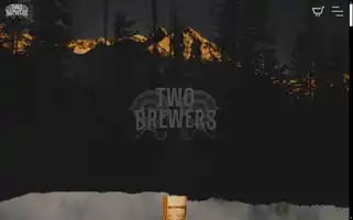 Twobrewerswhisky.com Screenshot 2024-06-30 06:38:00