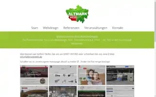 Altmarkweb.de Screenshot 2024-06-13 22:31:17