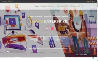 Lakodenterprise.com Screenshot 2024-06-28 14:12:20