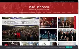Isemco.eu Screenshot 2024-07-02 02:39:56