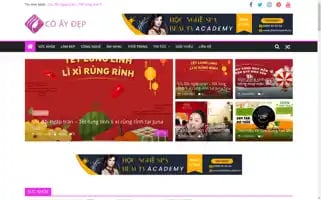 Coaydep.com Screenshot 2024-05-20 09:36:13