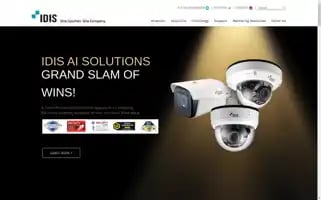 Idisglobal.com Screenshot 2024-06-18 10:33:29