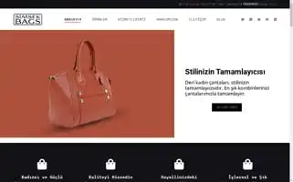 Simsekbags.com Screenshot 2024-05-23 18:07:28