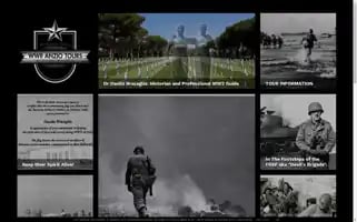 Anziotours.com Screenshot 2024-04-22 22:45:34