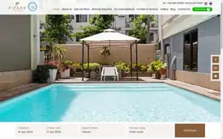 Pparkhotel.com Screenshot 2024-04-16 22:56:15