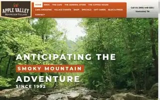 Applevalleystores.com Screenshot 2024-07-06 06:20:08