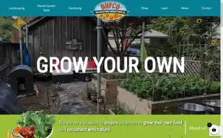 Bufco.ca Screenshot 2024-06-12 06:50:19