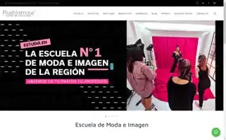 Plushlamour.com Screenshot 2024-07-02 23:09:14