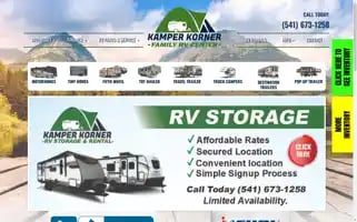 Kamperkornerrvs.com Screenshot 2024-06-14 02:44:26
