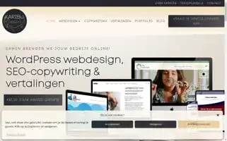 Karibudesign.be Screenshot 2024-06-18 15:16:05