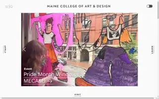 Meca.edu Screenshot 2024-06-11 13:58:02