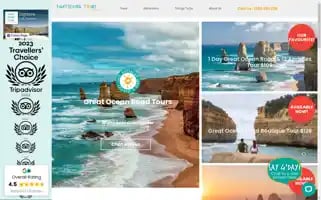 Greatoceanroadmelbournetours.com.au Screenshot 2024-04-16 21:59:56