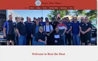 Beattheheatinc.org Screenshot 2024-07-05 11:49:30