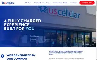 Uscellular.jobs Screenshot 2024-05-14 19:20:40