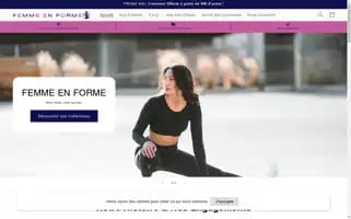 Femmenforme.com Screenshot 2024-05-03 23:58:45