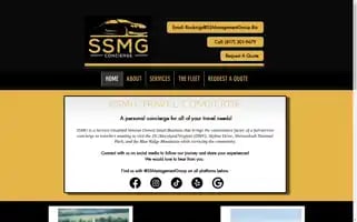 Ssmanagementgroup.biz Screenshot 2024-07-03 22:59:15