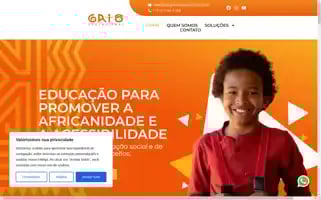 Grioeducacional.com.br Screenshot 2024-06-28 12:08:41