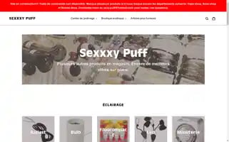 Sexxxypuff.com Screenshot 2024-04-27 15:00:55