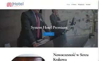System-hotels.pl Screenshot 2024-04-26 02:39:43