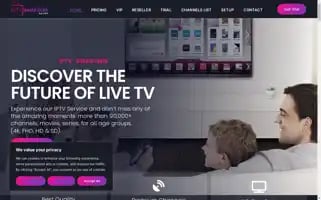 Iptvsmarters4.us Screenshot 2024-06-18 22:11:51