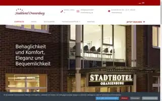 Stadthotel-oranienburg.de Screenshot 2024-04-18 07:37:48
