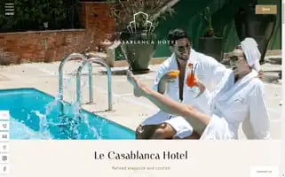Lecasablanca-hotel.com Screenshot 2024-04-25 14:37:33