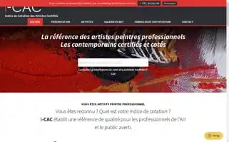 I-cac.fr Screenshot 2024-06-17 12:35:48