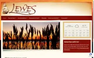 Lewes.com Screenshot 2024-05-16 05:40:50