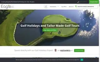 Eaglegolftours.com Screenshot 2024-04-14 21:14:06