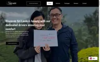 Privatetourguideinsrilanka.com Screenshot 2024-04-24 09:25:32