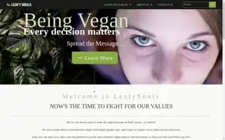 Leafysouls.com Screenshot 2024-05-05 08:35:07