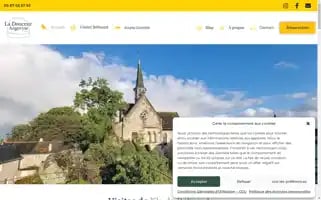 Ladouceurangevine.fr Screenshot 2024-05-23 01:00:47