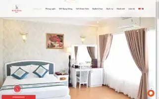 Rangdonghotel.com.vn Screenshot 2024-04-19 10:36:10