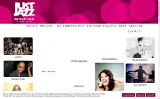 Justjazz.de Screenshot 2024-06-30 16:56:54