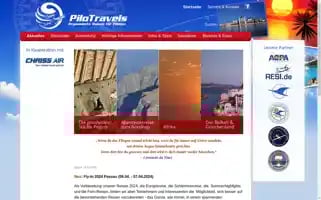 Pilotravels.com Screenshot 2024-04-25 09:27:53