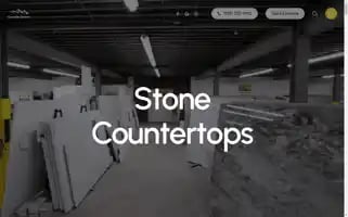 Granitedepotasheville.com Screenshot 2024-05-16 00:21:34