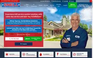 Snellheatingandair.com Screenshot 2024-05-13 23:55:04