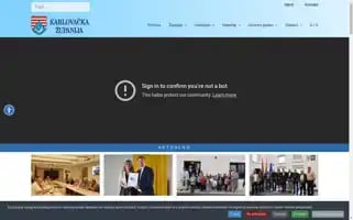 Kazup.hr Screenshot 2024-06-17 18:26:05